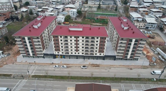 Yıldırım'da 7 mahallede kentsel dönüşüm başlayacak