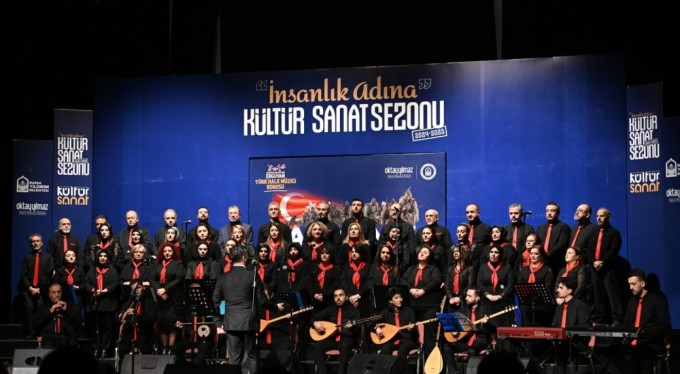 Sarıkamış şehitleri Yıldırım'da anıldı