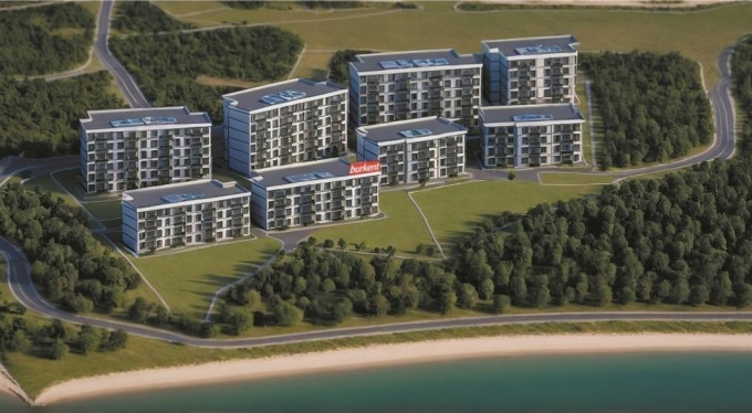 Büyükşehir'den Gemlik'te kentsel dönüşüm atağı