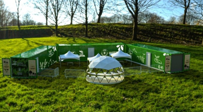 Büyükşehir'le toprak bereketleniyor, çiftçi kazanıyor