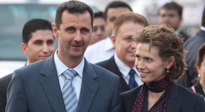 Esma Esad, vatandaşı olduğu İngiltere'ye giremeyecek