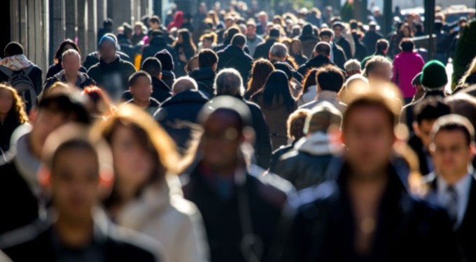 Dünya nüfusu, 2024 yılında 82 milyon arttı