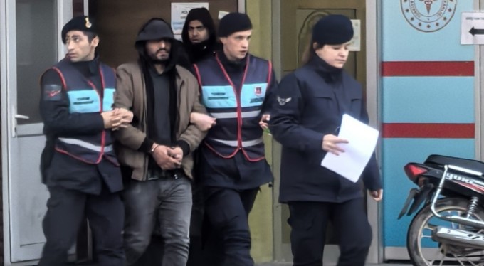 Bursa'da 6 yıl hapis cezası bulunan şahıs yakalandı