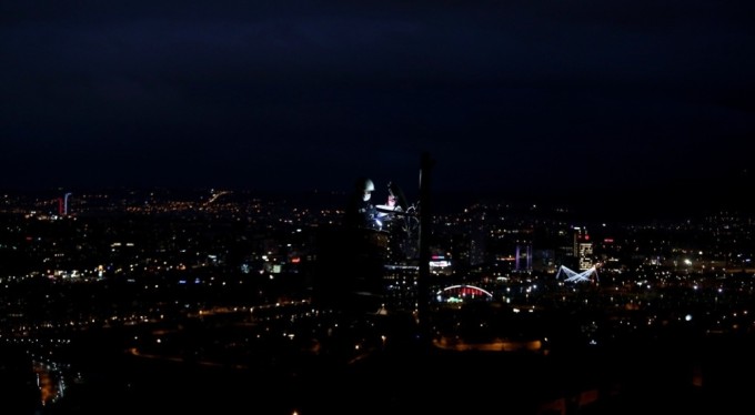 UEDAŞ yeni yıla kesintisiz enerjiyle devam ediyor