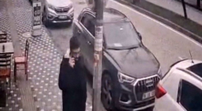 Bursa'da oğlu gibi konuşarak 1 milyon 200 bin lira dolandırdı