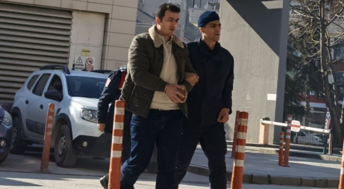 FETÖ/PYD üyesi olmaktan kesinleşmiş hapis cezası bulunan şahıs yakalandı