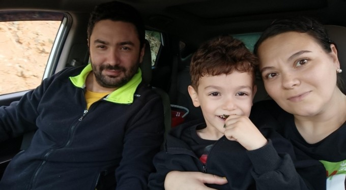 Minik Deniz'in hayatını kaybetmesinde 3 sağlık çalışanı, 'ölüme sebebiyet vermek' suçundan ifade verecek