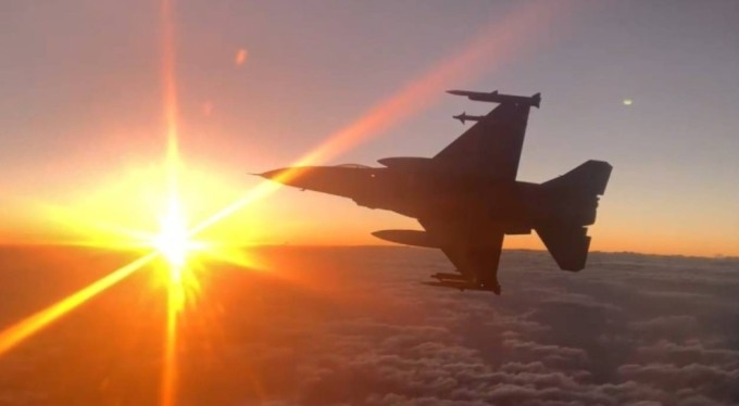 MSB: "Suriye'nin kuzeyinde 32, Irak'ın kuzeyinde 4 terörist etkisiz h&acirc;le getirildi"