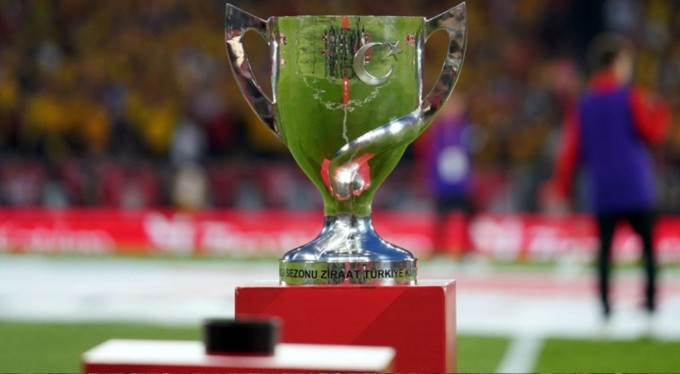 Ziraat Türkiye Kupası'nın grup aşaması yarın başlayacak