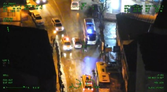 Bursa'da 1179 uyuşturucu taciri tutuklandı, 628 kilogram uyuşturucu ele geçirildi