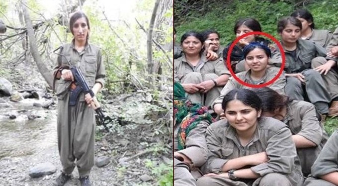 MİT'ten terör örgütü PKK/KCK'ya sınır ötesinde operasyon