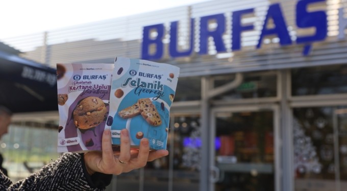 Bursa Büyükşehir, glütensiz yaşamın yanında