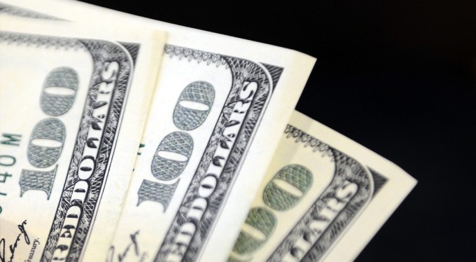 Serbest piyasada döviz fiyatları