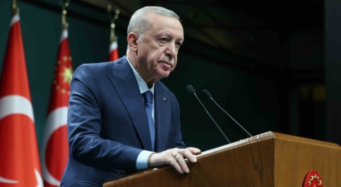 Cumhurbaşkanı Erdoğan: "Bir gece ansızın gelebiliriz"