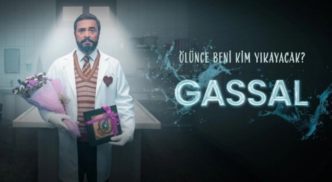 Gassal  1.Sezon tüm bölümler izle