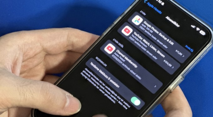 Dijital Platform Abonelikleri Bütçeleri Zorluyor: Aylık Yükler Artıyor