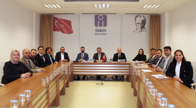 İnşaat Mühendislerinden Çarpıcı 2024 Bursa Değerlendirmesi