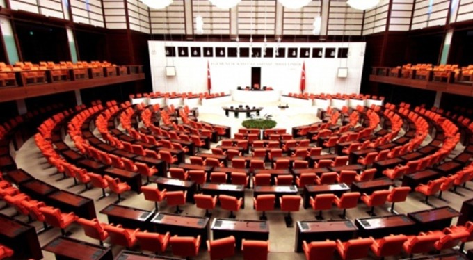 Sosyal Sigortalar Kanunu değişikliği kabul edildi ve yasalaştı