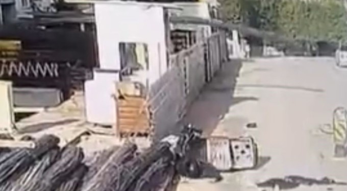 İhmal, az kalsın hayattan koparıyordu