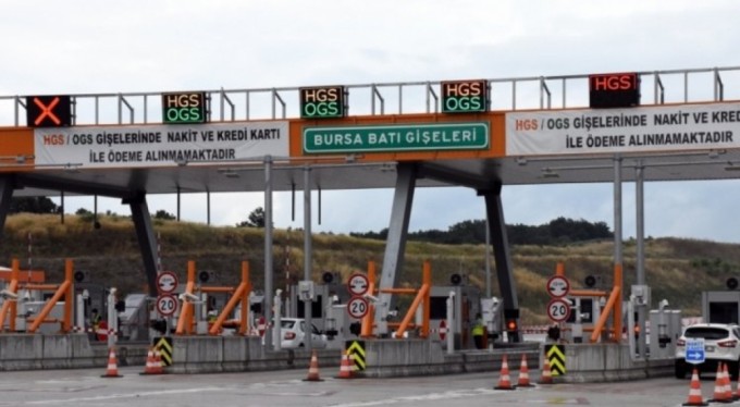 PTT'nin HGS yüklemesi yapan vatandaştan komisyon alması mahkemeye taşındı