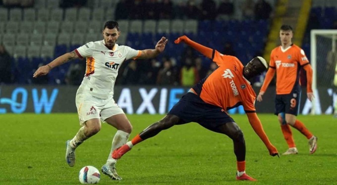 Süper Lig'de 19. hafta görünümü