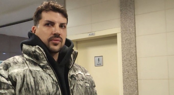 Fenomen Kerimcan Durmaz'ın tutukluluk halinin devamına karar verildi