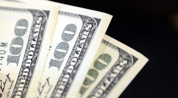 Serbest piyasada döviz fiyatları