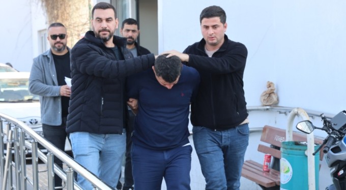 Katliam yapan polis memuru: "Bir anlık sinir ve öfkeyle ailemi katlettim, çok pişmanım"