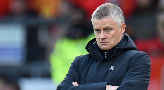 Beşiktaş, Ole Gunnar Solskjaer'i KAP'a bildirdi