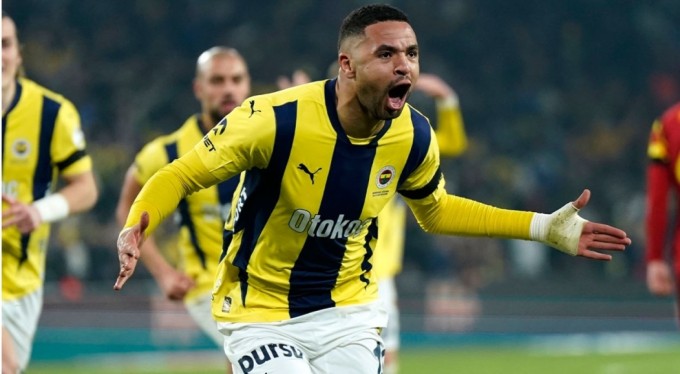 Youssef En-Nesyri, ligdeki gol sayısını 12'ye çıkardı