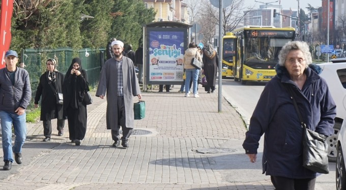 Bursa Valiliği: "Olumsuz bir durum bulunmuyor"