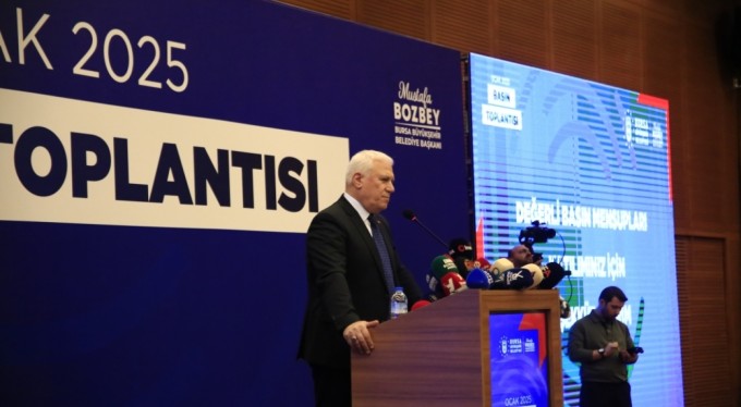 Uludağ'da 13 otelle ilgili rapor Kültür ve Turizm Bakanlığına gönderildi