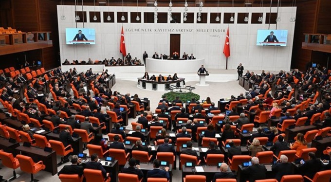 Kartalkaya'daki otel yangınına ilişkin Meclis Araştırma Komisyonu kurulacak