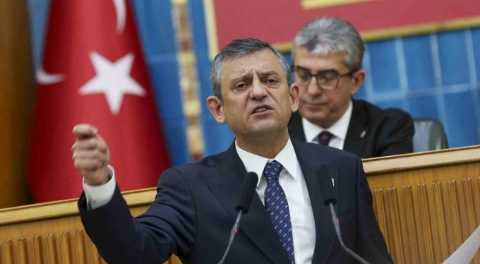 CHP Cumhurbaşkanı adayını belirleme sürecini başlatıyor