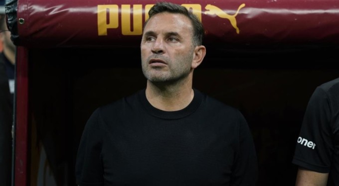 Okan Buruk: "Kazanmak için elimizden geleni yapacağız"