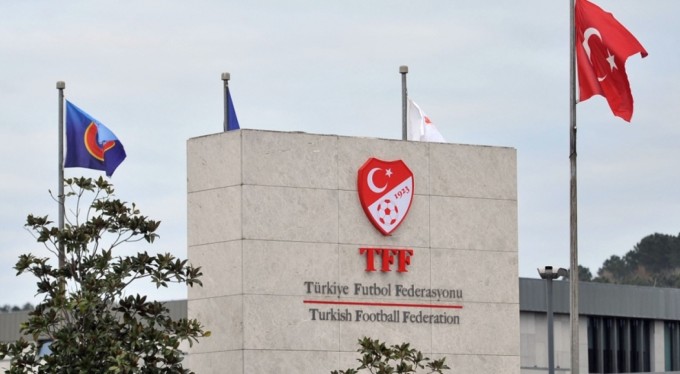 Trendyol Süper Lig'de 22. haftanın hakemleri belli oldu