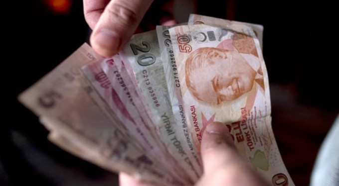 Emekli aylıklarına ilişkin düzenleme kabul edildi ve yasalaştı