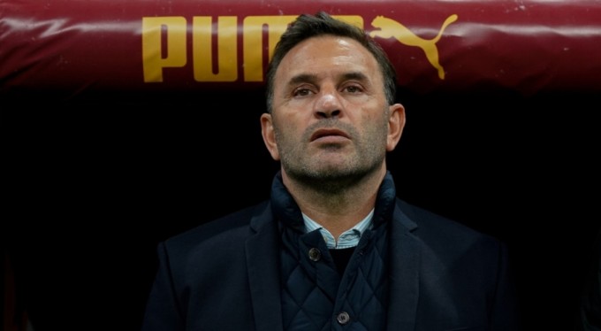 Okan Buruk: "Çok pozisyon vermedik ama basit goller yedik"