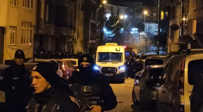 Aile faciası: Annesini, babasını, kardeşini ve babaannesini öldürdü