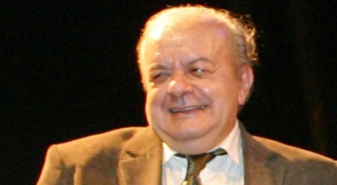 Ünlü sanatçı Altekin, Bodrum'da hayatını kaybetti