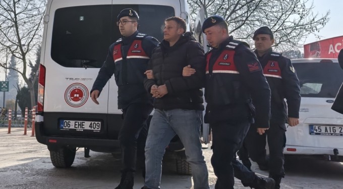 13 yıl hapis cezası bulunan şahıs yakalandı