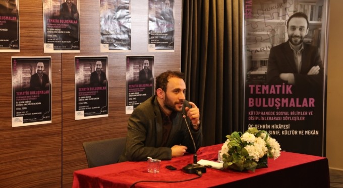 Bursa'nın dönüşümüne sosyolojik bakış