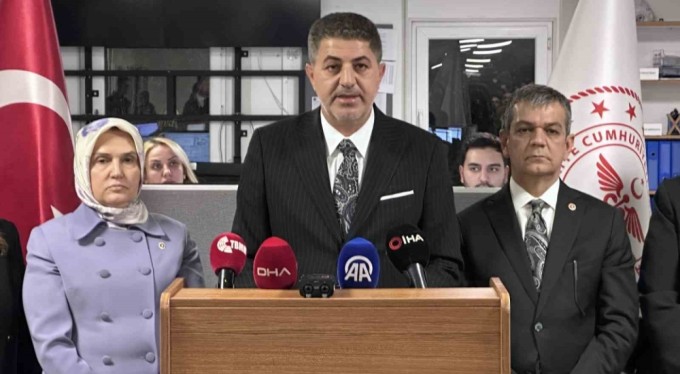 TBMM Araştırma Komisyonu'ndan bebek ölümleriyle ilgili açıklama