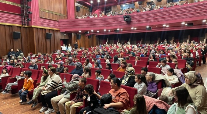 Yarıyıl Şenliği'nde renkli program