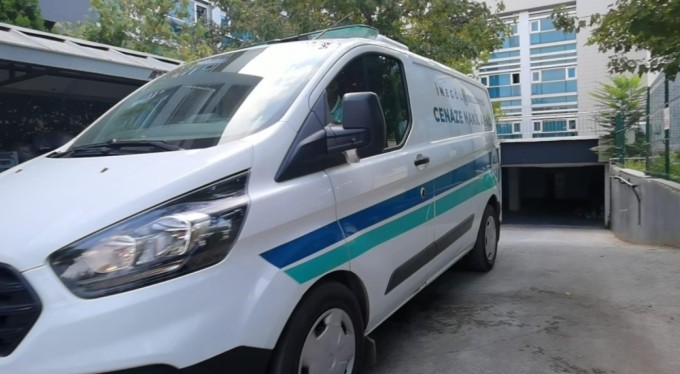 Bursa'da genzine süt kaçan 2 aylık bebek hayatını kaybetti