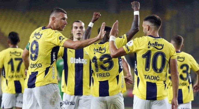 Fenerbahçe şubat ayında yoğun maç fikstürüne girecek