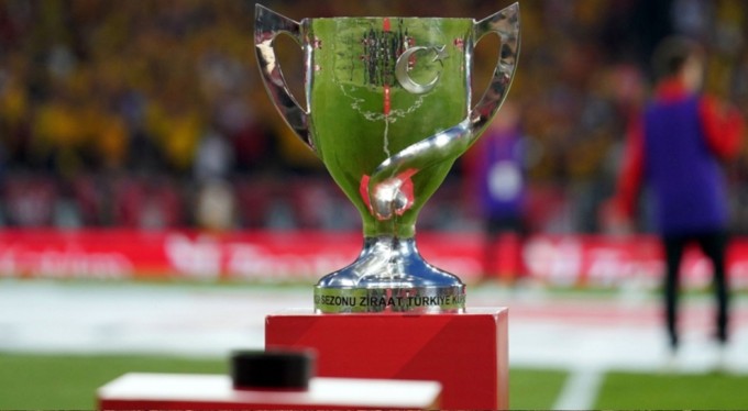 Ziraat Türkiye Kupası'nda 2. hafta heyecanı yaşanacak