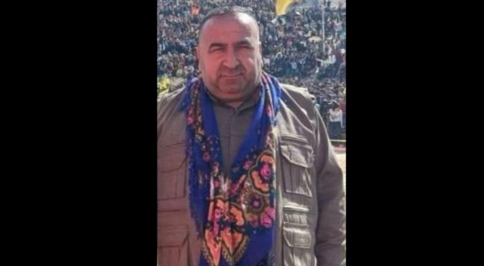 MİT, PKK/YPG'nin Ayn El Arab sözde istihbarat sorumlusunu etkisiz hale getirdi