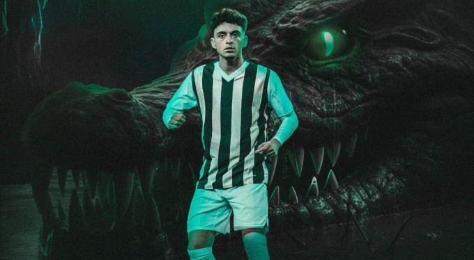 Bursaspor, Muhammet Zeki Dursun'la anlaşmaya vardı