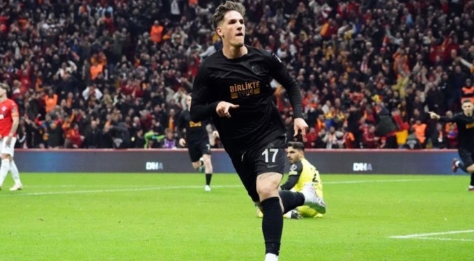 Galatasaray, Zaniolo'yu Fiorentina'ya kiraladı